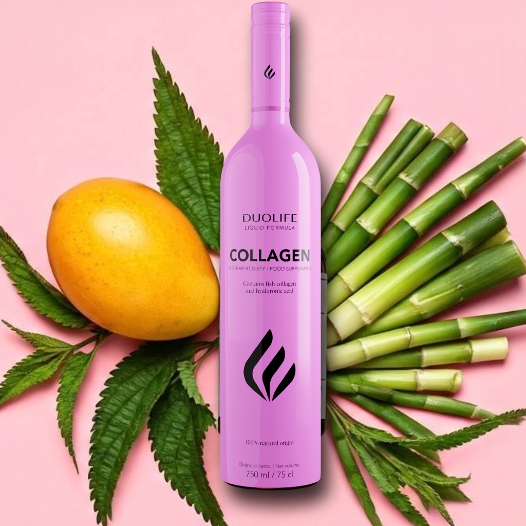 DUOLIFE Collagen