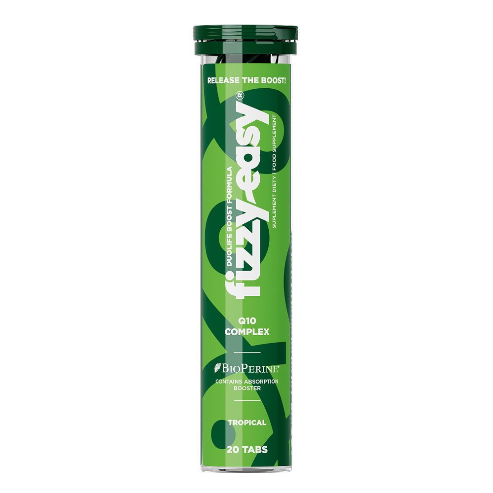 FIZZY EASY® Q10 COMPLEX